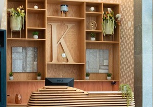 Hotel Keen