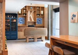 Hotel Keen