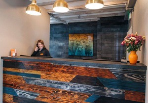 Hotel Ketchum