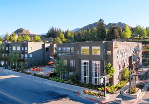 Hotel Ketchum