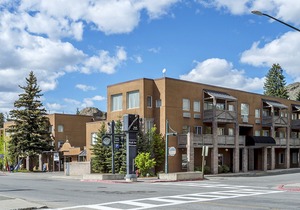 Hotel Ketchum