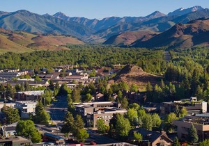 Hotel Ketchum