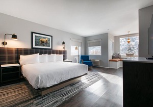 Hotel Ketchum
