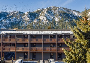 Hotel Ketchum