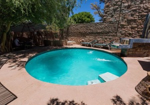 Hotel Kimal