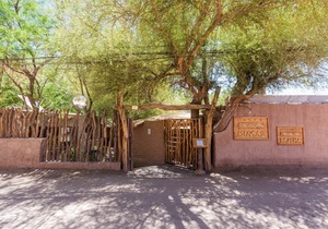 Hotel Kimal