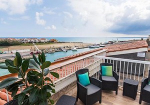 Hotel L'Approdo