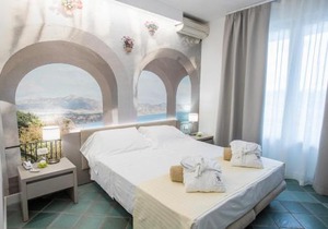 Hotel L'Approdo