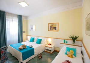 Hotel L'Approdo