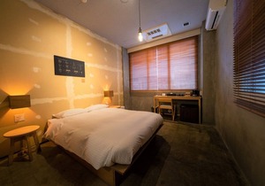 HOTEL LOOP