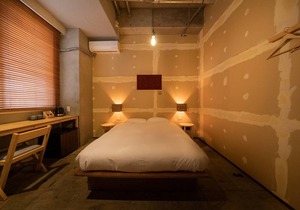 HOTEL LOOP