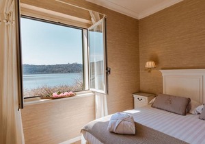 Hotel La Culla Del Lago