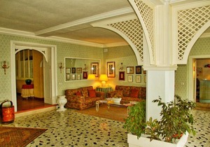 Hotel La Culla Del Lago