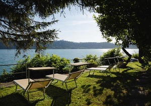 Hotel La Culla Del Lago