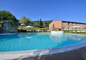 Hotel La Meridiana