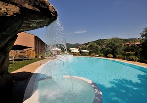 Hotel La Meridiana