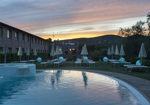 Hotel La Meridiana