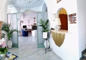 Hotel La Perla