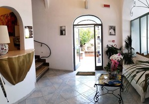 Hotel La Perla