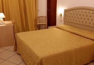 Hotel La Perla