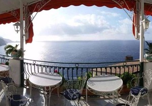 Hotel La Perla