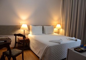 Hotel Lenheiros