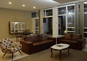 Hotel Lenheiros