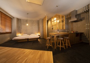 HOTEL LOOP