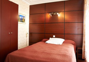 Hotel Maillot