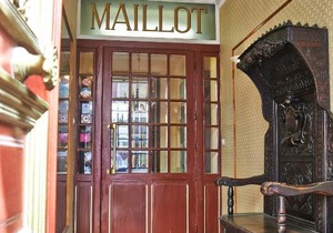 Hotel Maillot
