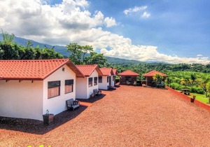 Hotel Mango Valley