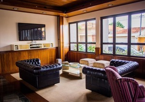 Hotel Marques