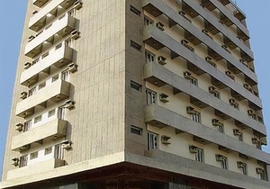 Hotel Marques
