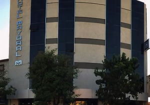 Hotel Mayoral