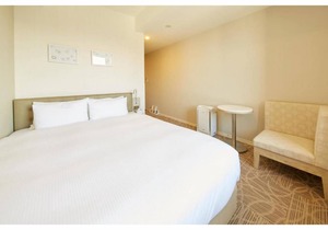 Hotel MONday Haneda Airport