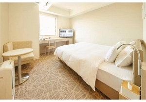 Hotel MONday Haneda Airport