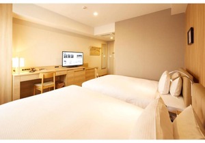 Hotel MONday Haneda Airport
