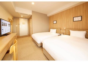 Hotel MONday Haneda Airport