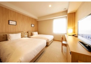 Hotel MONday Haneda Airport