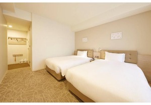 Hotel MONday Haneda Airport