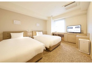 Hotel MONday Haneda Airport
