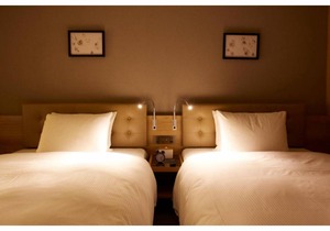 Hotel MONday Haneda Airport