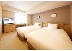 Hotel MONday Haneda Airport