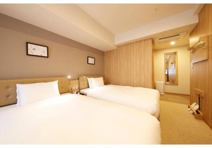 Hotel MONday Haneda Airport