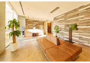 Hotel MONday Haneda Airport