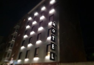 Hotel Molise 2