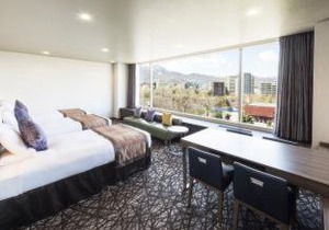 HOTEL MYSTAYS Sapporo Nakajima Park