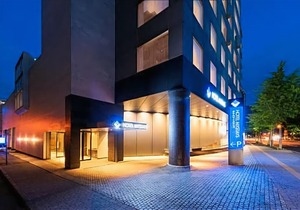 HOTEL MYSTAYS Sapporo Nakajima