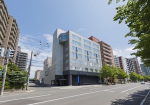 HOTEL MYSTAYS Sapporo Nakajima