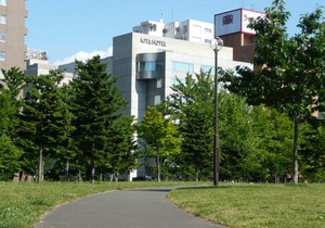HOTEL MYSTAYS Sapporo Nakajima